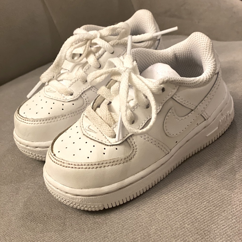 Toddler Air Force Ones